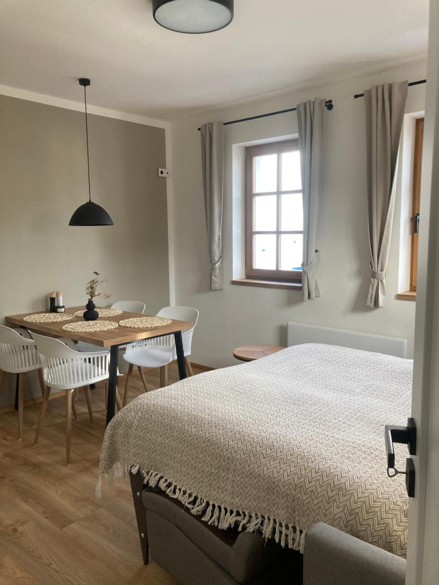 Pod Vinohradem - Apartmany & Vinne Sklepy Mutěnice Szoba fotó